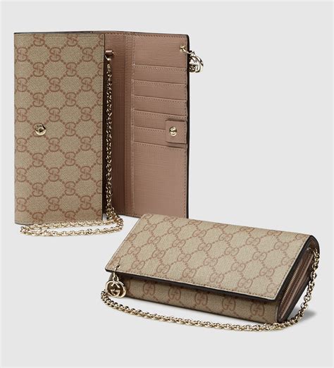 gucci designer wallets.